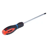 Отвертка крестовая Ultra 4000432 Profi PH 2х150мм S2