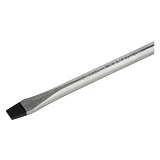 Отвертка ударная шлицевая Sigma 4004441 SL 6х125мм под ключ CrV                                     