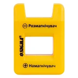 Намагничиватель/размагничиватель для отверток Sigma 4003951