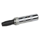 Отвертка ударно-поворотная Sigma 4004011 с битами 8 предметов CrV пластиковый кейс