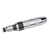 Отвертка ударно-поворотная Sigma 4004021 с битами 8 предметов CRV метал кейс                        