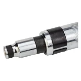 Отвертка ударно-поворотная Sigma 4004021 с битами 8 предметов CRV метал кейс                        
