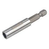 Адаптер магнитный для бит Sigma 4020631 1/4" 5шт CrV блистер                                        