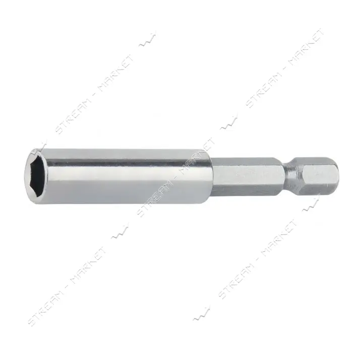 Адаптер магнитный для бит Sigma 4020631 1/4" 5шт CrV блистер                                        