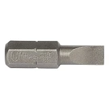 Биты Ultra 4014542 SL5 25мм" 10шт S2 блистер                                                        