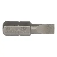 Біти Ultra 4014542 SL5 25мм" 10шт S2 блістер                                                        