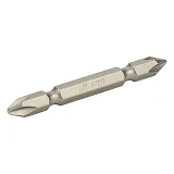 Биты Ultra 4016512 PH1-PH2х65мм 1/4" 10шт S2 блистер                                                