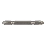 Биты Ultra 4016532 PH2-PH2х65мм 1/4" 10шт S2 блистер