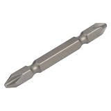 Биты Ultra 4016532 PH2-PH2х65мм 1/4" 10шт S2 блистер