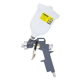 Краскораспылитель Sigma 6811101 HP 1.4мм с в/б пластик 600мл                                        