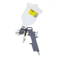 Краскораспылитель Sigma 6811101 HP 1.4мм с в/б пластик 600мл                                        