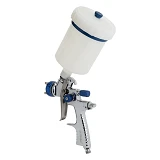 Краскораспылитель Sigma 6814231 Refine LVMP 1.7мм 170-285л/мин 2-2.5бар в/б 600мл пластиковый