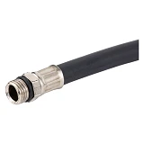 Пневмопистолет для подкачки Sigma 6832021 гальваническое покрытие                                   