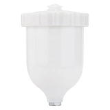 Бачок верхний для краскораспылителя Sigma 6817031 600мл FT 3/8"