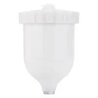 Бачок верхний для краскораспылителя Sigma 6817031 600мл FT 3/8"                                     
