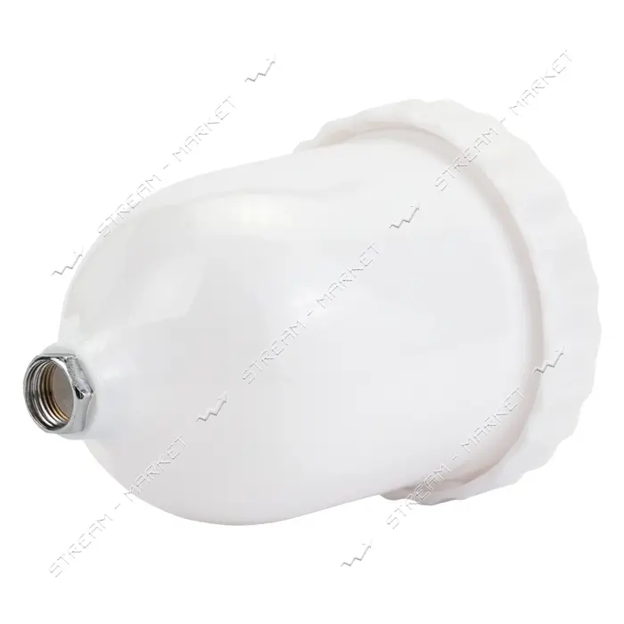 Бачок верхний для краскораспылителя Sigma 6817031 600мл FT 3/8"