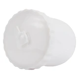 Бачок верхний для краскораспылителя Sigma 6817031 600мл FT 3/8"