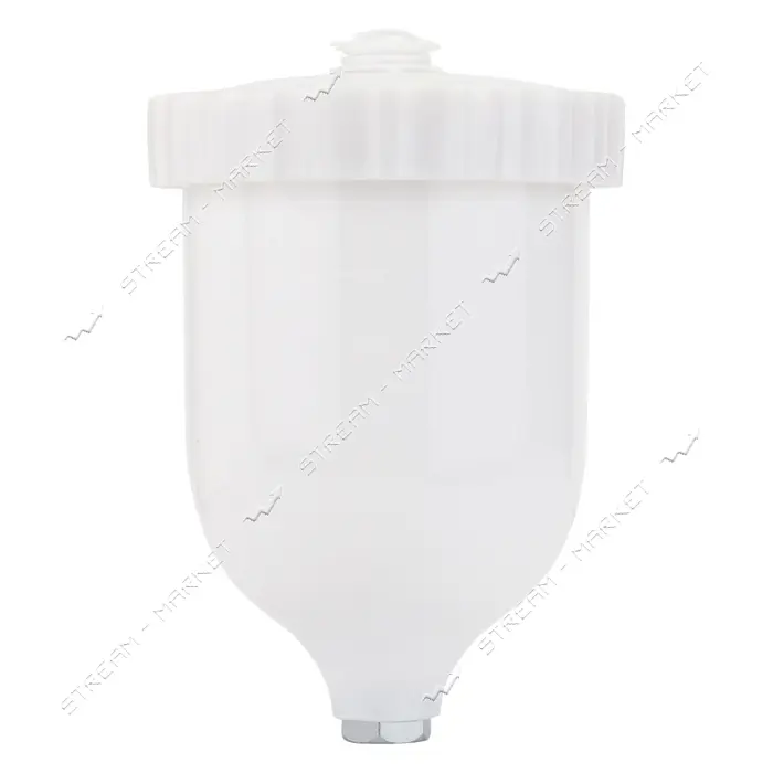 Бачок верхний для краскораспылителя Sigma 6817031 600мл FT 3/8"