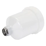 Бачок верхний для краскораспылителя Sigma 6817071 100мл FT M14х1
