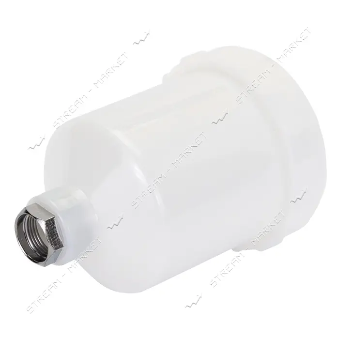 Бачок верхний для краскораспылителя Sigma 6817071 100мл FT M14х1
