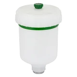 Бачок верхний для краскораспылителя Sigma Refaine 6817081 100мл FT M14х1                            