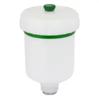Бачок верхний для краскораспылителя Sigma Refaine 6817081 100мл FT M14х1                            