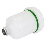 Бачок верхний для краскораспылителя Sigma Refaine 6817081 100мл FT M14х1                            
