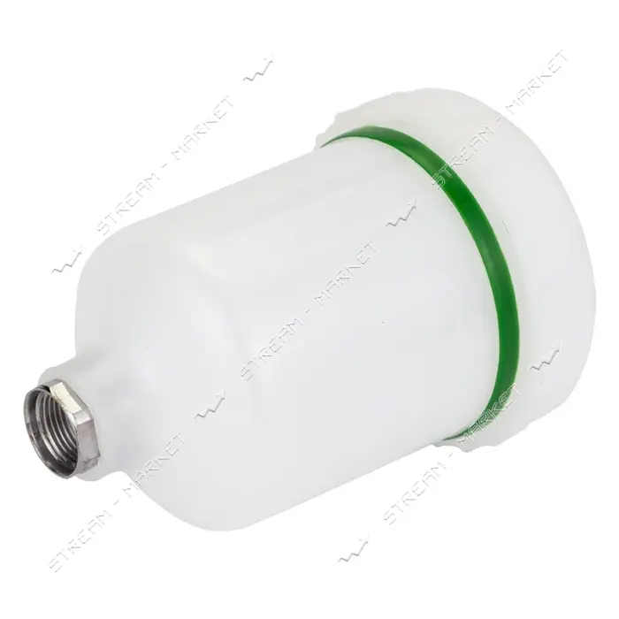 Бачок верхний для краскораспылителя Sigma Refaine 6817081 100мл FT M14х1                            