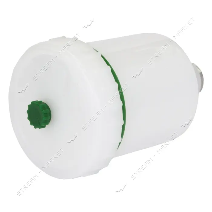 Бачок верхний для краскораспылителя Sigma Refaine 6817081 100мл FT M14х1                            