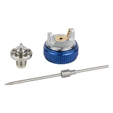 Комплект форсунок Sigma Refine 6817541 LVMP 1.3мм                                                   
