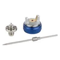 Комплект форсунок Sigma Refine 6817541 LVMP 1.3мм                                                   