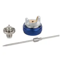 Комплект форсунок Sigma Refine 6817551 LVMP 1.4мм                                                   