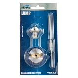 Комплект форсунок Sigma Refine 6817551 LVMP 1.4мм                                                   