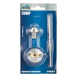 Комплект форсунок Sigma Refine 6817561 LVMP 1.7мм                                                   