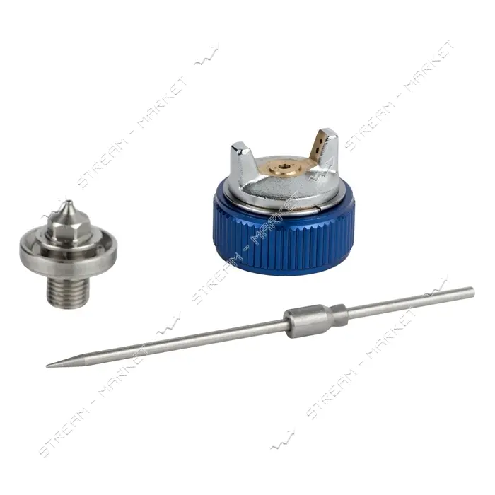Комплект форсунок Sigma Refine 6817511 LVMP 0.8мм