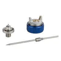 Комплект форсунок Sigma Refine 6817521 LVMP 1мм                                                     