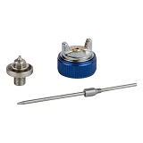 Комплект форсунок Sigma Refine 6817531 LVMP 1.2мм                                                   
