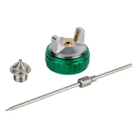 Комплект форсунок Sigma Refine 6817561 LVMP 1.3мм                                                   