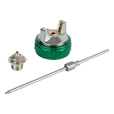 Комплект форсунок Sigma Refine 6817581 LVMP 1.8мм                                                   