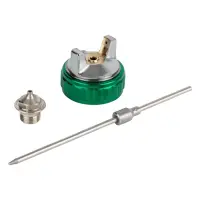 Комплект форсунок Sigma Refine 6817581 LVMP 1.8мм                                                   