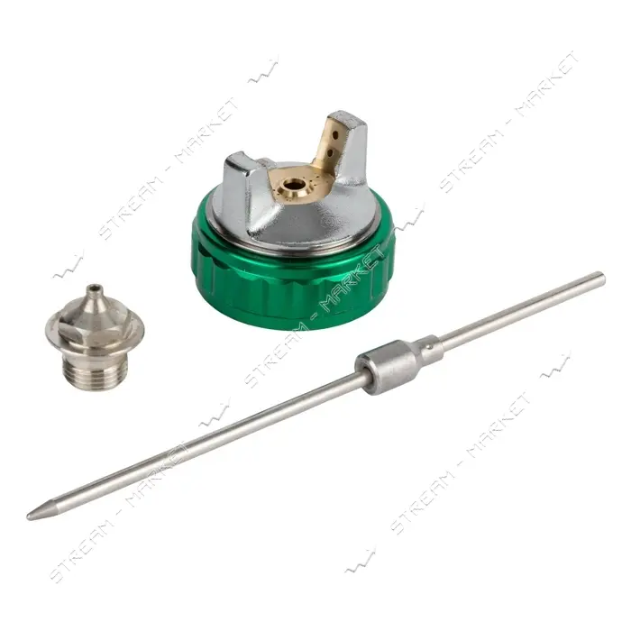 Комплект форсунок Sigma Refine 6817581 LVMP 1.8мм                                                   