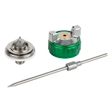 Комплект форсунок Sigma Refine 6817631 HVLP 1мм