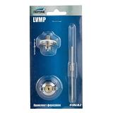 Комплект форсунок Sigma Refine 6817711 LVMP 0.8мм                                                   