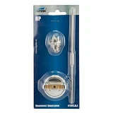 Комплект форсунок Sigma Refine 6817181 LVMP 1.4мм                                                   