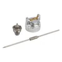 Комплект форсунок Sigma Refine 6817191 LVMP 1.6мм                                                   