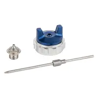 Комплект форсунок Sigma Refine 6817821 HVLP 1.7мм                                                   