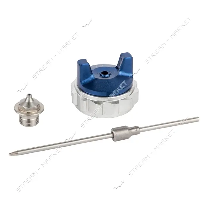 Комплект форсунок Sigma Refine 6817821 HVLP 1.7мм