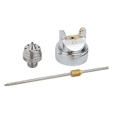 Комплект форсунки Sigma 6817451 HVLP 1.7мм