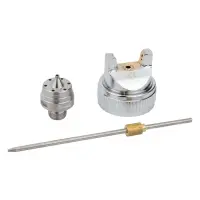 Комплект форсунки Sigma 6817451 HVLP 1.7мм                                                          