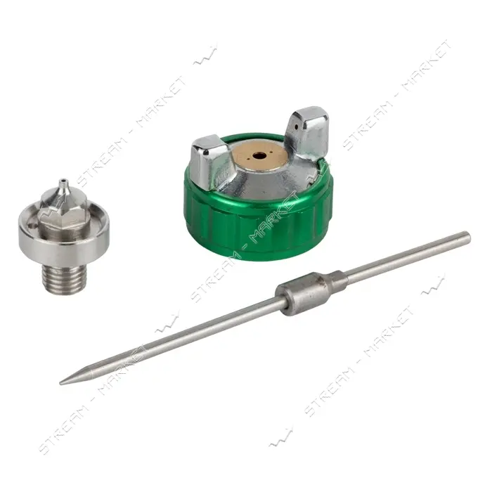 Комплект форсунки Sigma 6817231 HVLP 1мм                                                            